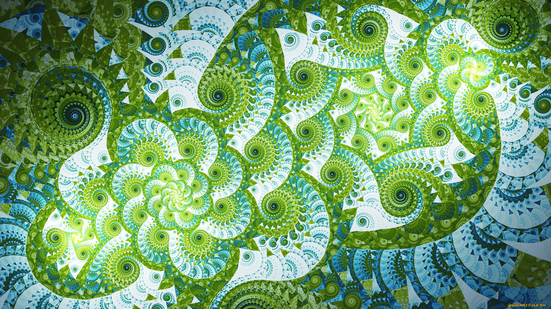 3 ,  , fractal, , 